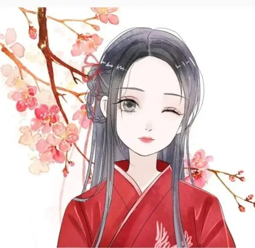 用户 阿柚 的头像